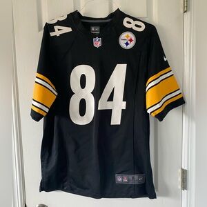 Pittsburgh Steelers Antonio Brown jersey